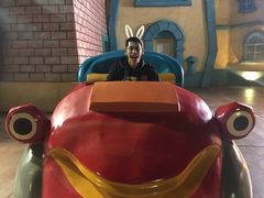 -沈阳方特欢乐世界