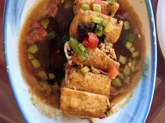 -四四席博山老菜馆