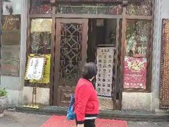 门面-皇饭儿·王润兴酒楼(河坊街店)