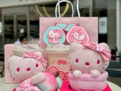 -喜茶(广州荔湾领展广场店)