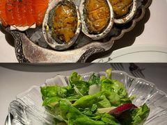 -壳里西餐厅Coquille Seafood Bistro(蒙自路店)