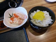-水林间·寿喜烧自助(仙林金鹰店)