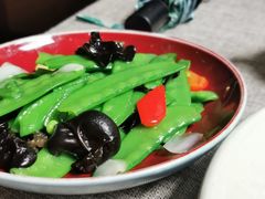 -拂晓山房·私房川菜(西门店)