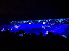 -鼎盛王朝康熙大典实景演出