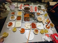 -海底捞火锅(绿洲梦想店)