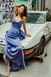 -天长地久婚纱摄影(天宁北路店)