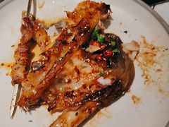 -三毛烤羊腿(乐园路总店)