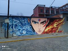 -石家庄市动物园