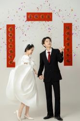 点击看大图 -金夫人婚纱摄影(总店)