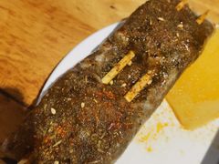 -珍巴奴毛肚牛肉小火锅(四惠店)