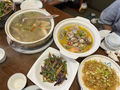 -食光慢宴·安吉土菜馆