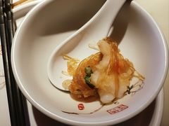 -绿茶餐厅(光谷世界城步行街店)