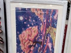 -宸宸画框裱画配框工厂店(莘庄店)