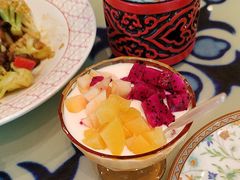 -撒拉花儿·新疆菜·清真(太阳宫店)