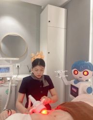 -Lily纤美·科技减脂中心
