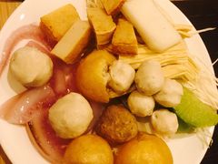 -苏州汇融广场假日酒店