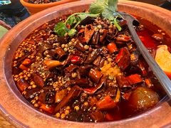 -水煮三国·川鲁江湖菜(香山店)