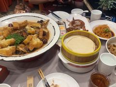 -大鸭梨烤鸭(甘家口店)