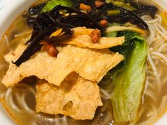 -水平有限广西米粉·广西风味集(五道口店)