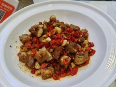 -湘中缘·湖南菜(娄底驻京办店)