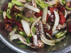 -辣盆盆麻辣小龙虾(哈尔滨总店)
