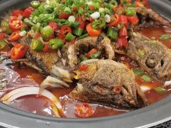 -红菜坊·烤鸭·川鲁宴(石园店)