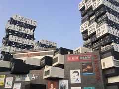 -资和信百货商场