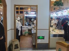-尚品家宴(槐荫店)