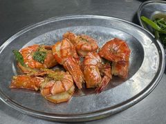 -黄亚华小食店(Jalan Alor)