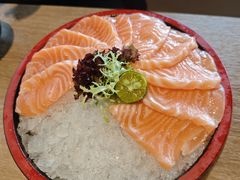 -三禾寿司(君尚店)