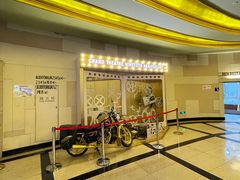 -大光明电影院(南京西路店)