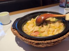 -老阿爸鲜鱼土菜(园区永旺店)