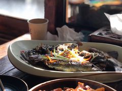 -卧龙堡客栈·中餐厅(古北水镇店)