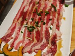 -土大力韩式烤肉料理(和平路店)