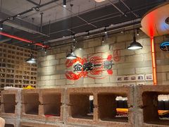 -金陵一哥龙虾(水木秦淮店)