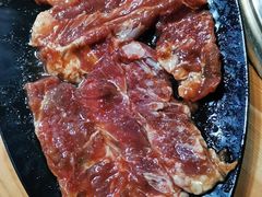 -朝鲜烤肉(安宁庄店)