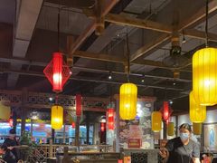 -蜀国大将老火锅(江北店)