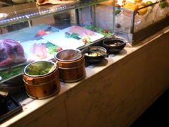 -君悦酒店·乐厨·高空自助餐(青年大街店)