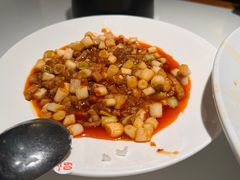 鱼香肉丝-一品红川菜(皇岗店)