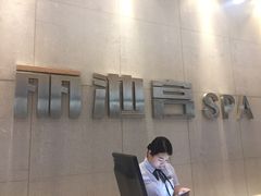 -丽池宫韩式汗蒸会馆(华灯坊店)