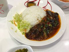 -嘉和一品粥(津华昌道店)