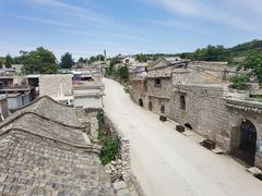 -于家石头村景区
