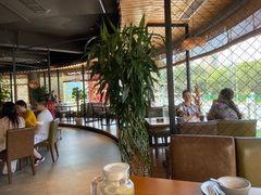 大堂-盐帮食坊•小河帮川菜(四川师大店)