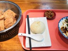 -叶子与茶(苏宁广场店)
