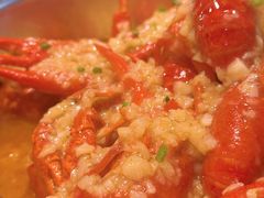 -靓靓蒸虾·头牌蒸虾(雪松路总店)