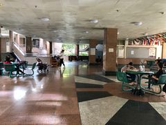 -广东外语外贸大学(白云山校区)