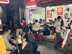 -威邵鸡煲(西华路总店)