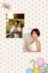 发型师 peter 帮我剪的发型-IRIS爱蕊丝形象