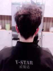 -V-STAR威斯达•高级私人定制