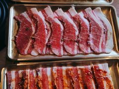 -西塔老太太泥炉烤肉(北京望京店)